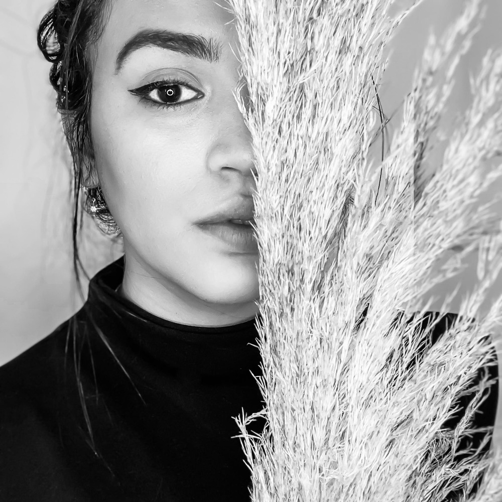 Meet your Posher, Bárbara